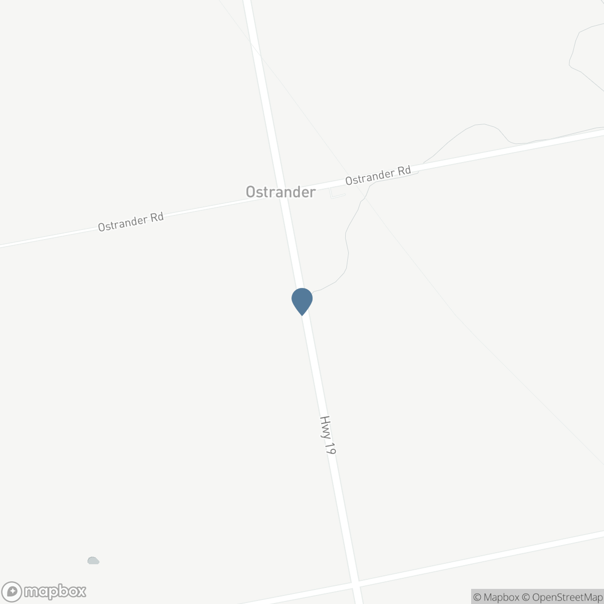 332532 PLANK LINE, Tillsonburg, Ontario N4G 4H1